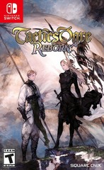 Tactics Ogre : Reborn - Switch (Neuf / New)